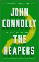The Reapers 1416569537 Book Cover