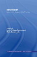 Dollarization 1138810851 Book Cover