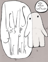 Lewis goes to the park B0FNNH2258 Book Cover