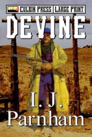 Devine B0BYBFFPZN Book Cover