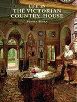 Life in the Victorian Country House 0747807507 Book Cover