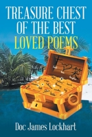 A Treasure Chest of Best-Loved Poems 1950580520 Book Cover