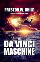 Die Da Vinci-Maschine (Orden der Schwarzen Sonne) B0BVSXB5WT Book Cover
