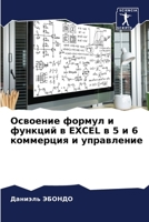 Освоение формул и функци 6205291460 Book Cover