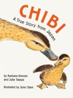 Chibi: A True Story from Japan 0618062092 Book Cover