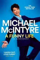 A Funny Life 1529063698 Book Cover