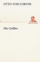 Die Geissler 3842419511 Book Cover