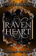 Raven Heart (Rune Heart) B0DTKCC67H Book Cover