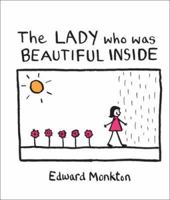 The Lady Who Was Beautiful Inside 0740768662 Book Cover