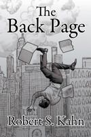 The Back Page 1612964125 Book Cover