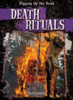 Death Rituals 1482414848 Book Cover