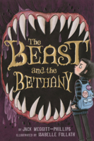 Beast and the Bethany B0GMZBXRD5 Book Cover