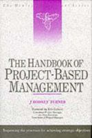 Gower Handbook of Project Management 0077076567 Book Cover