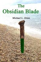 The Obsidian Blade 1508445931 Book Cover