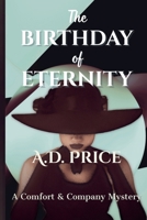 The Birthday of Eternity B0CP85V2RL Book Cover