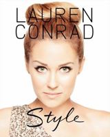 Lauren Conrad Style 006198969X Book Cover