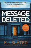 Message Deleted 0241678447 Book Cover