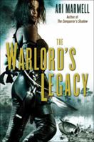 The Warlord's Legacy 0553593161 Book Cover