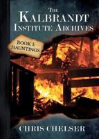 Hauntings 9492194228 Book Cover