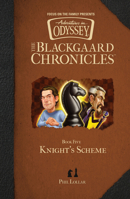 Knight’s Scheme 158997347X Book Cover