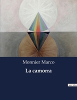 La camorra B0CFWR44D7 Book Cover