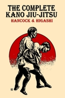 The Complete Kano Jiu-Jitsu 0486443434 Book Cover