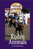Rodeo Animals 0737720522 Book Cover