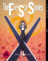 Five Star Stories #26 4887755260 Book Cover