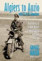 Algiers to Anzio 1873203683 Book Cover