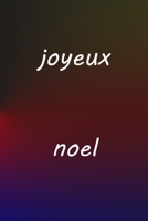 joyeux noel 1675750351 Book Cover