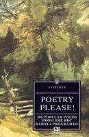 Poetry Please! 0460873873 Book Cover