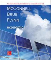 Economics 1259921972 Book Cover