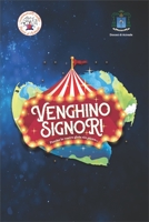 Venghino Signori!: Perchè la vostra gioia sia piena (Sussidi Coorda) (Italian Edition) 1696968429 Book Cover