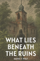 What Lies Beneath the Ruins B0F9YLTS2S Book Cover