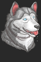 Hundeliebhaber Hunde: Wochenplaner Dezember 19 bis Januar 21 - 1 Woche auf einen Blick - DIN A5 Monatsplaner Terminplaner Checklisten & Notizen ... Hundefreund Tierfreund Husky (German Edition) 1672412021 Book Cover