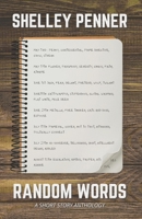 Random Words 1989898734 Book Cover