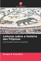 Leituras sobre a história das Filipinas 6209326714 Book Cover