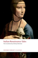 Italian Renaissance Tales 0198794967 Book Cover