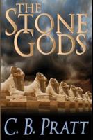 The Stone Gods: An Eno the Thracian Novel 0990875466 Book Cover