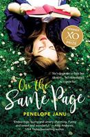 On the Same Page 0369382447 Book Cover