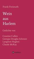 Wein Aus Harlem 3746948436 Book Cover