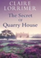The Secret of Quarry House 1445836122 Book Cover