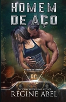 Homem de Aço 1998401197 Book Cover