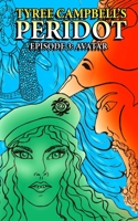 Peridot: Avatar 1087888565 Book Cover