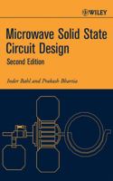 Microwave Solid State Circuit Design 0471207551 Book Cover