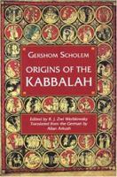 Origins of the Kabbalah 0691182981 Book Cover
