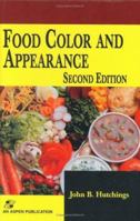 Food Color and Appearance 1461360072 Book Cover