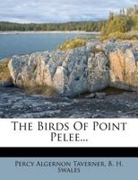 The Birds Of Point Pelee 1016306261 Book Cover