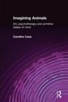 Imagining Animals 1583919589 Book Cover