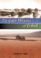 The Grey Wolves Of Eriboll 1904445322 Book Cover